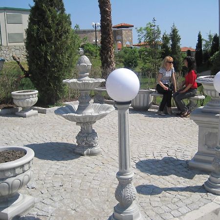 Kambani Bells Apart Complex Sveti Vlas Dış mekan fotoğraf
